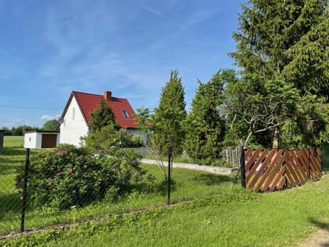 Vila Sleeping Harsz Exteriér fotografie